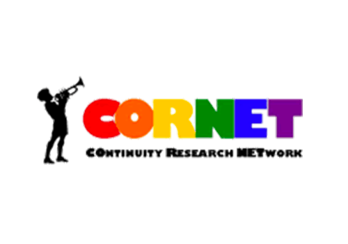 CORNET Logo