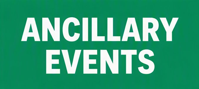 ancillary events