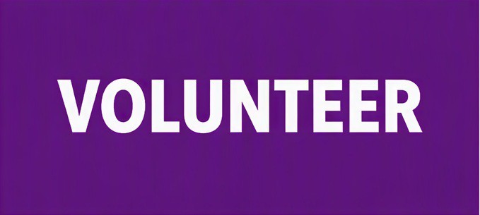 volunteer