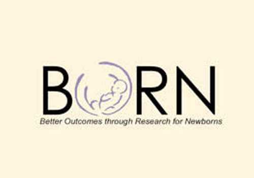 BORN Logo